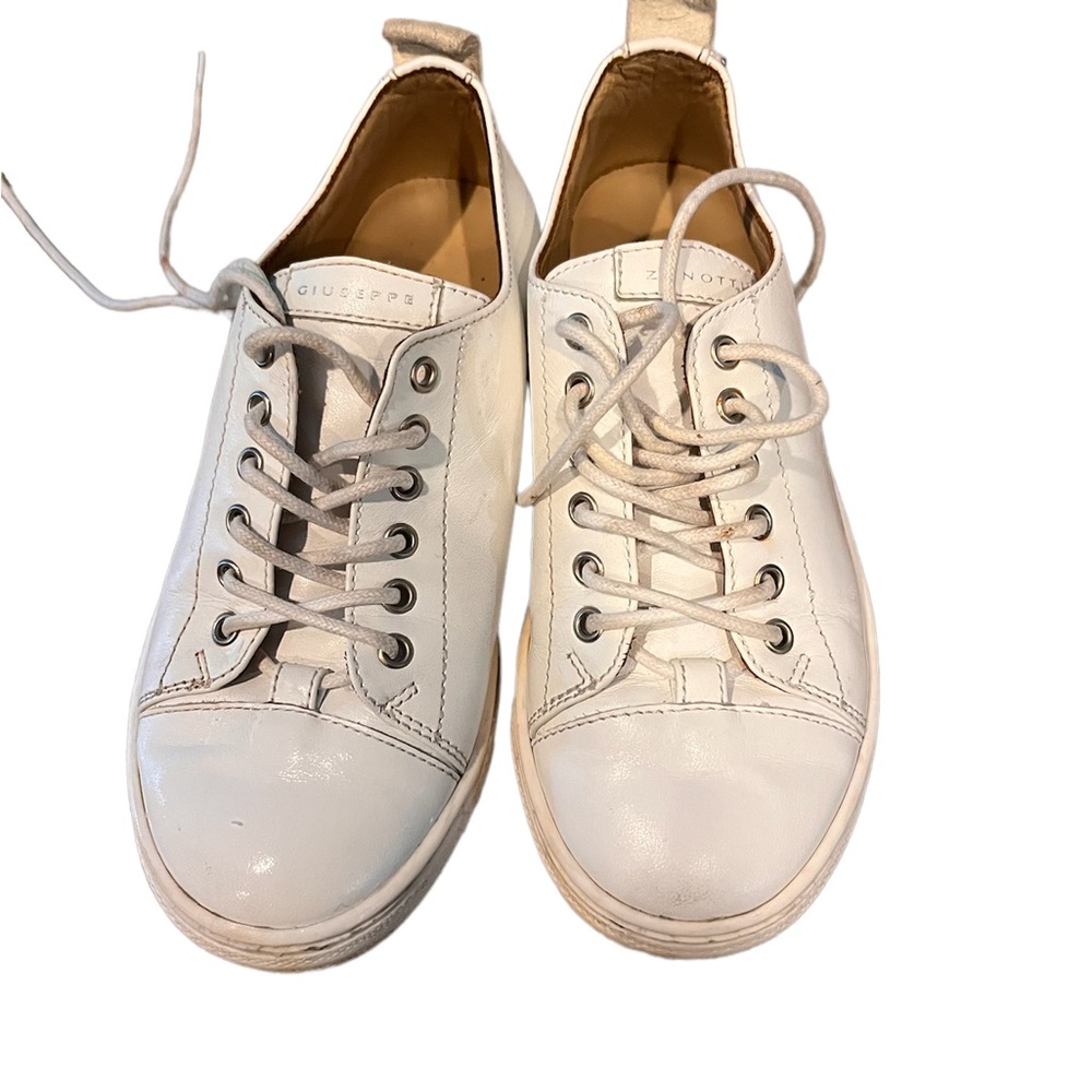 Giuseppe Zanotti sneakers